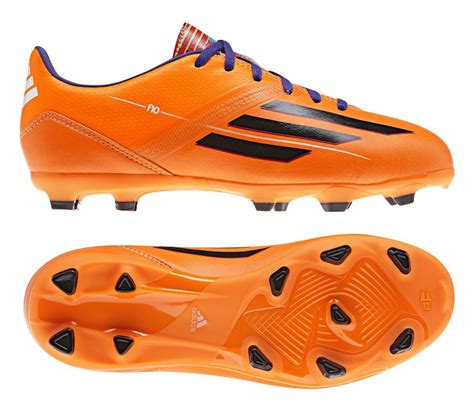 fußballschuhe adidas f10 orange|adidas Men's F10 TRX Fg Football Boots .